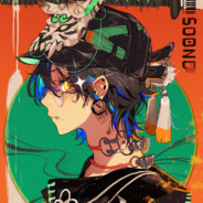 Player Avatar