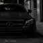 Mercedes enjoyer