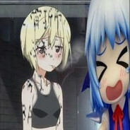 Mash Kyrielight