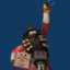 demoman festeiro