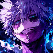 DViN avatar