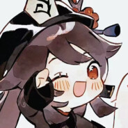 可乐❀胡桃（火使）