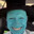 The Blue Gentleman