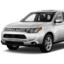 Mitsubishi Outlander 2014