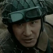 大和魂突击队长山本