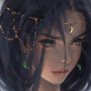 特鲁给老爹倒杯茶