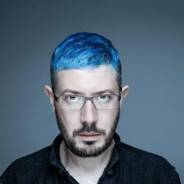 Steam Community Avatar
