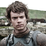 Theon Greyjoy