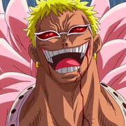 Doflamingo Donquixote