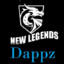 Dappz #OKB