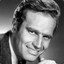 Charlton Heston