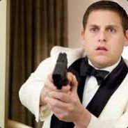 Jonah Hill