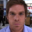 Dexter Morgan