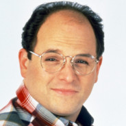 George Costanza - steam id 76561197968054976