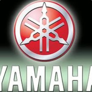 yamaha!