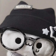 一个忧郁的死猪