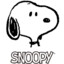 SNOOPY