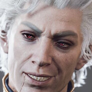 &quot;Ass Stare&quot; Ian