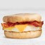 Bacon n&#039; egger
