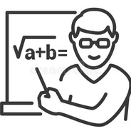 Professor de Matemática.