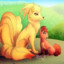 vulpix