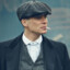 Thomas Shelby.