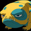 Steam avatar
