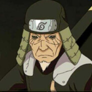 猿飞日斩【秽土转生】