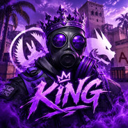 ꧁✪♕KING♕✪꧂