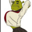 HORNY SHREK