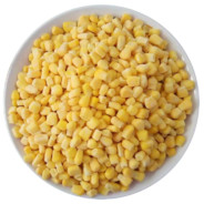 Frozen Corn