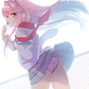 ZeroTwo