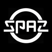 spaz Steam avatar