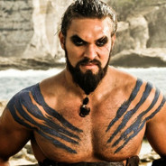 Khal Drogo