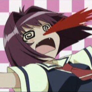 maniac
