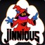 Jinnious