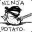 Ninja Potato
