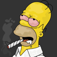 Gomer Simpson