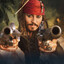 Sparrow Jack