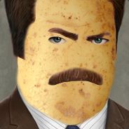 Potato Hero