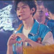 时代少年团-张真源