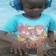 DJ Somali