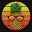 dikiy ananas