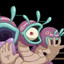 Slimamander