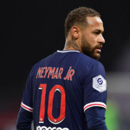 neymar jr