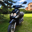 Yamaha Neos 80cc 2011r. 3,4KM