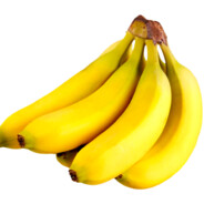 孤独观测的香蕉