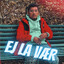 Ej la vær Kisoan, la vær