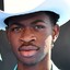 Lil Nas Ghey