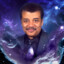 Neil deGrasse Tyson